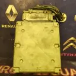 CENTRALITA MOTOR UCE 98118