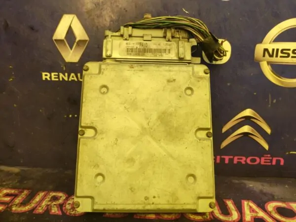 CENTRALITA MOTOR UCE 98118