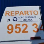 PUERTA TRASERA IZQUIERDA 99666