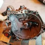 AIRBAG DELANTERO IZQUIERDO 115137