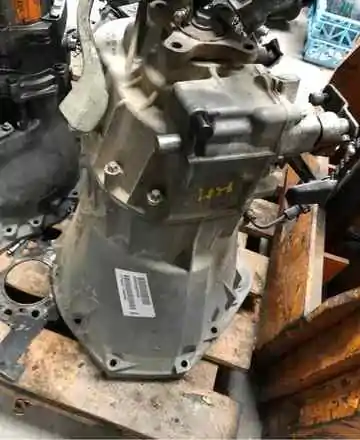 CAJA CAMBIOS 91412
