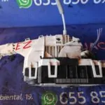 CERRADURA PUERTA DELANTERA IZQUIERDA 94231