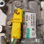 COMPRESOR AIRE ACONDICIONADO 115210