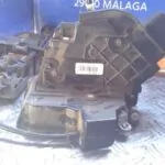 CERRADURA PUERTA DELANTERA DERECHA 92223