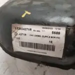 DEPOSITO COMBUSTIBLE 113737
