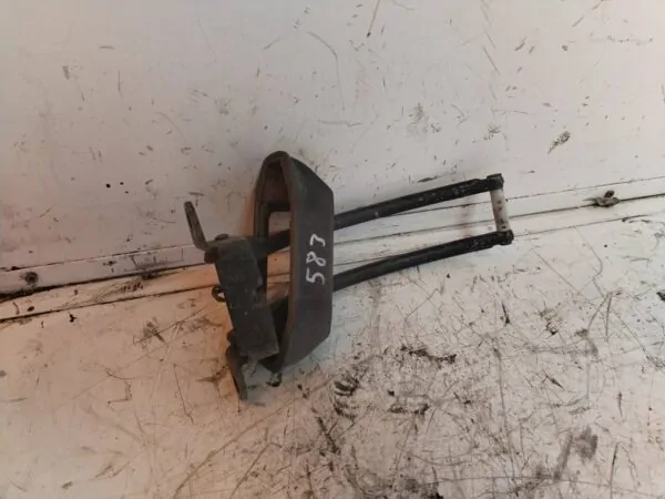 SOPORTE / GUIA PUERTA CORREDERA 114126