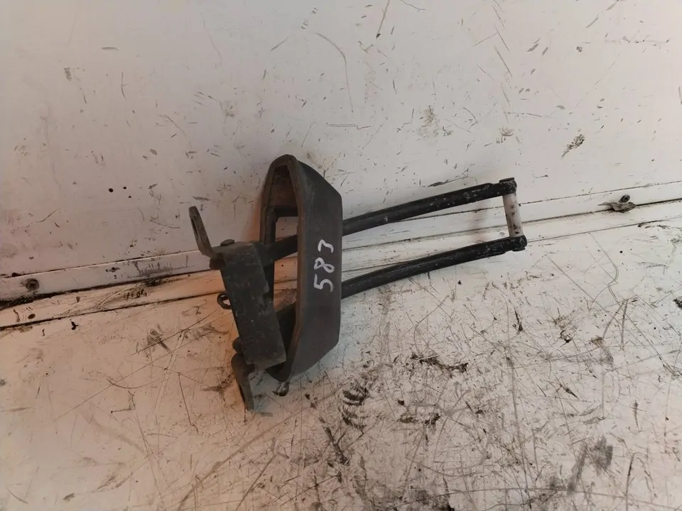 SOPORTE / GUIA PUERTA CORREDERA 114126