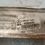 INTERCOOLER 107486