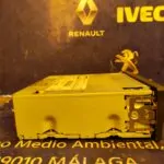 SISTEMA AUDIO / RADIO CD 97416