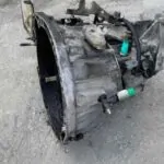 CAJA CAMBIOS 91407