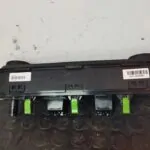 MANDO CLIMATIZADOR 110211