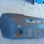 PARAGOLPES DELANTERO 106382