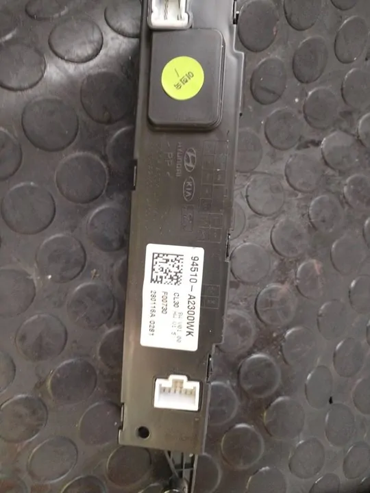 MODULO ELECTRONICO 111863
