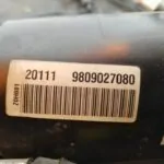 MODULO ELECTRONICO 113245