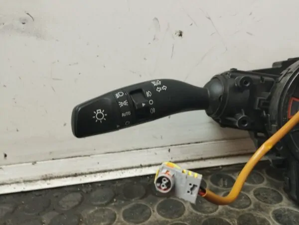 MANDO MULTIFUNCION 110303