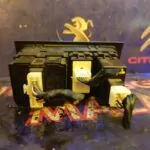 MODULO ELECTRONICO 98539