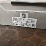 SISTEMA AUDIO / RADIO CD 110850