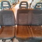 JUEGO ASIENTOS COMPLETO 113847