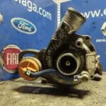 TURBOCOMPRESOR 104296