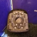 AIRBAG DELANTERO IZQUIERDO 95700