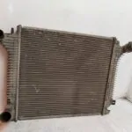 RADIADOR AGUA 114442