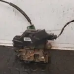 CERRADURA PUERTA DELANTERA DERECHA 111082