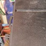 AIRBAG DELANTERO DERECHO 93642