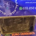 RADIADOR AGUA 94223
