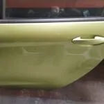 PUERTA TRASERA IZQUIERDA 111492