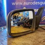 RETROVISOR IZQUIERDO 100600