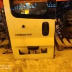 PORTON TRASERO IZQUIERDO 93530