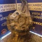 SOPORTE RUEDA REPUESTO 96378