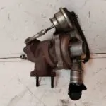 TURBOCOMPRESOR 115227