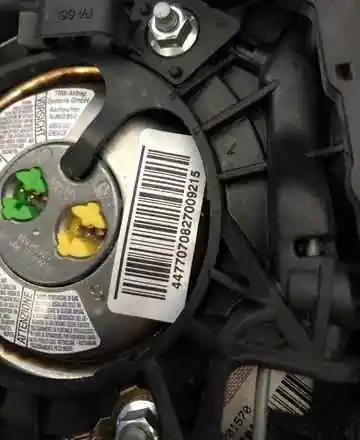 AIRBAG DELANTERO IZQUIERDO 91326