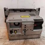 SISTEMA AUDIO / RADIO CD 115166