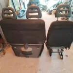 JUEGO ASIENTOS COMPLETO 113847