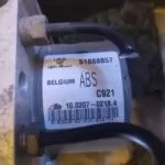 ABS 96101