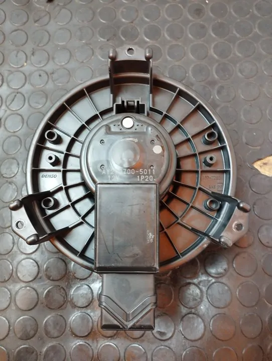 VENTILADOR CALEFACCION 106664