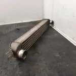 INTERCOOLER 112387