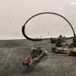 CERRADURA PUERTA DELANTERA DERECHA 108767