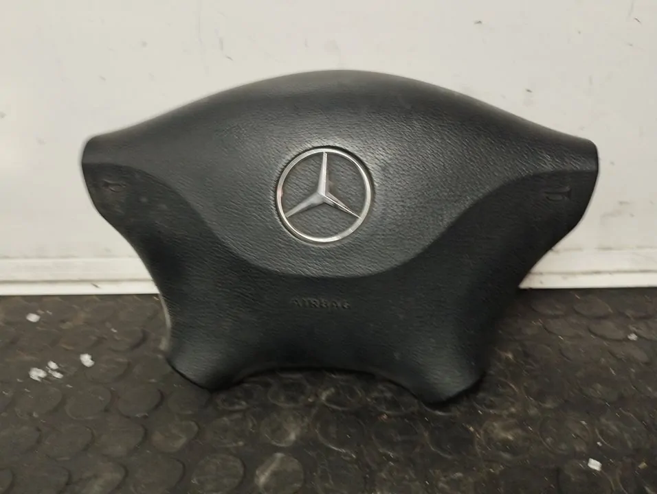 AIRBAG DELANTERO IZQUIERDO 110274