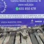DIFERENCIAL TRASERO 95632