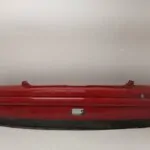 PARAGOLPES TRASERO 113415