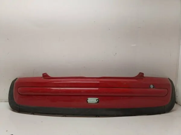 PARAGOLPES TRASERO 113415