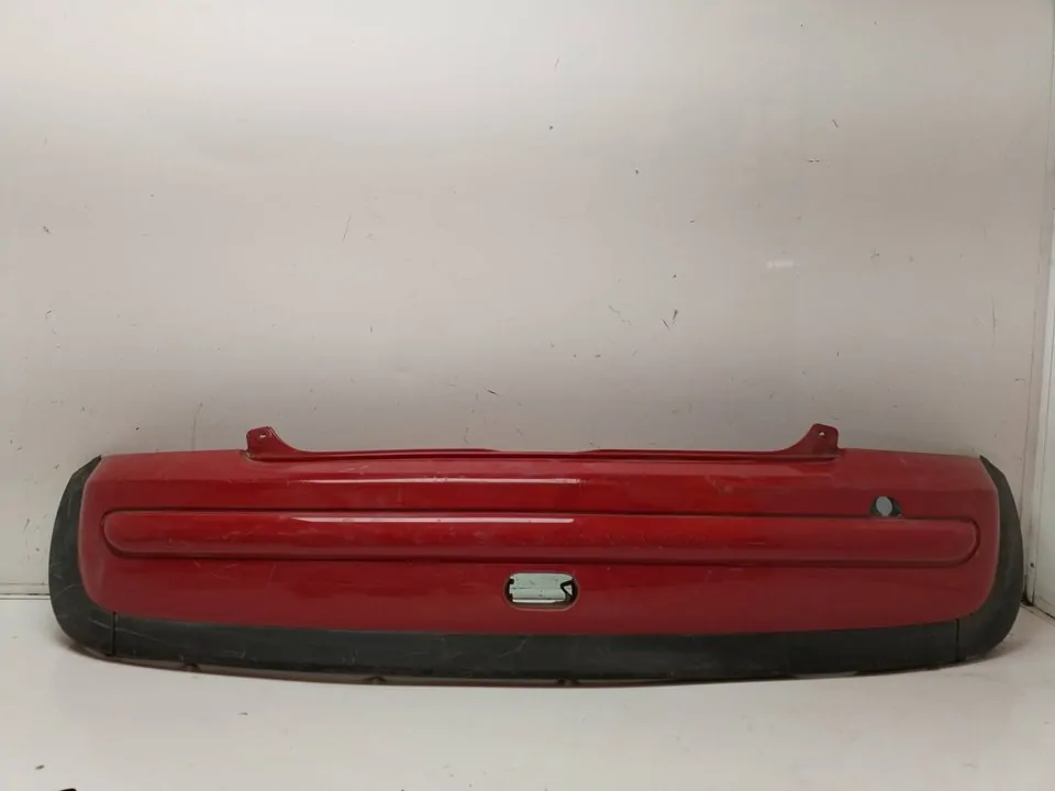 PARAGOLPES TRASERO 113415