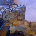 CAJA CAMBIOS 92444