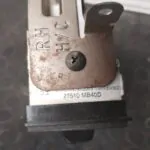 MANDO CALEFACCION / AIRE ACONDICIONADO 111256