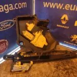 MOTOR ELEVALUNAS TRASERO IZQUIERDO 96363