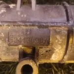 ENFRIADOR EGR 95320