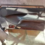 PUERTA DELANTERA IZQUIERDA 109228